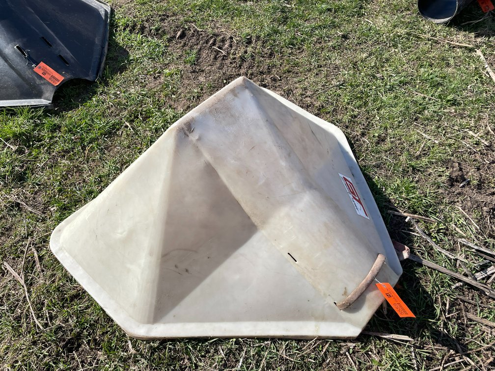 Auger Boot