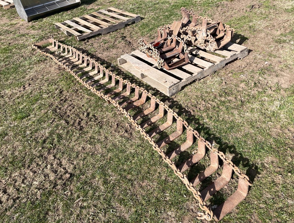 Skid Steer Tracks