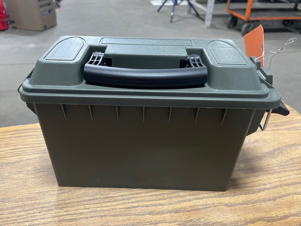 (220) Rds. PMC Bronze .223 REM (Neenah, WI)