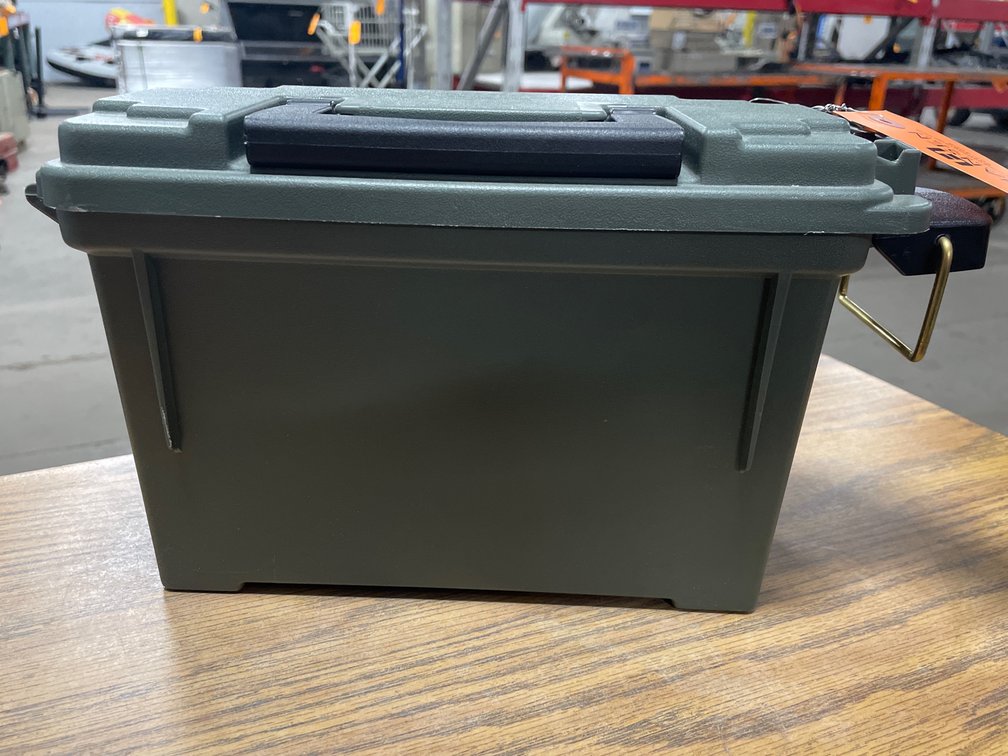 (220) Rds. PMC Bronze .223 REM (Neenah, WI)