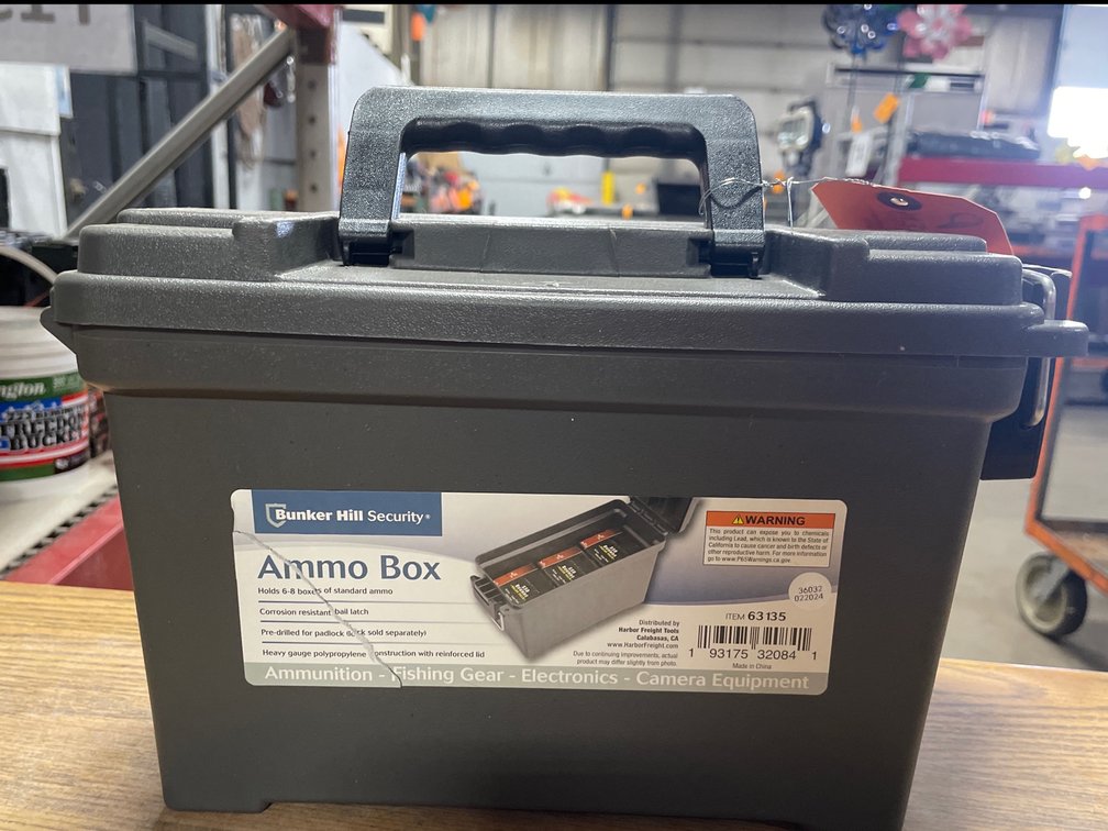 (160) Rds. Herter's 7.62 x39mm Cartridges (Neenah, WI)
