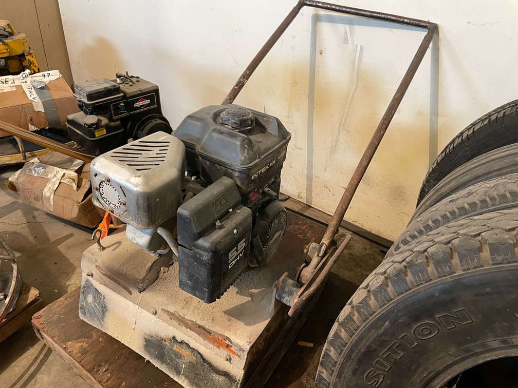 Compactor