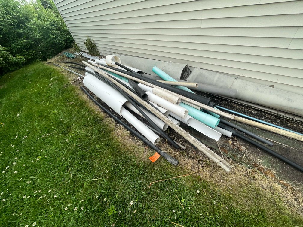 Misc. PVC Tubing