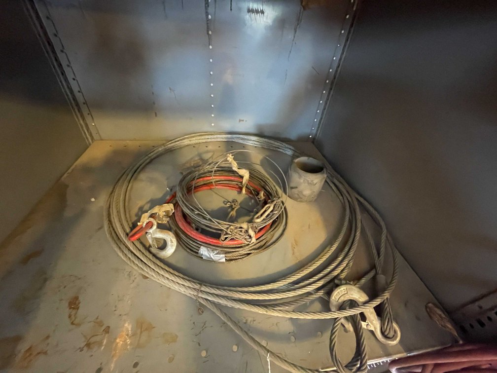 Misc. Cable