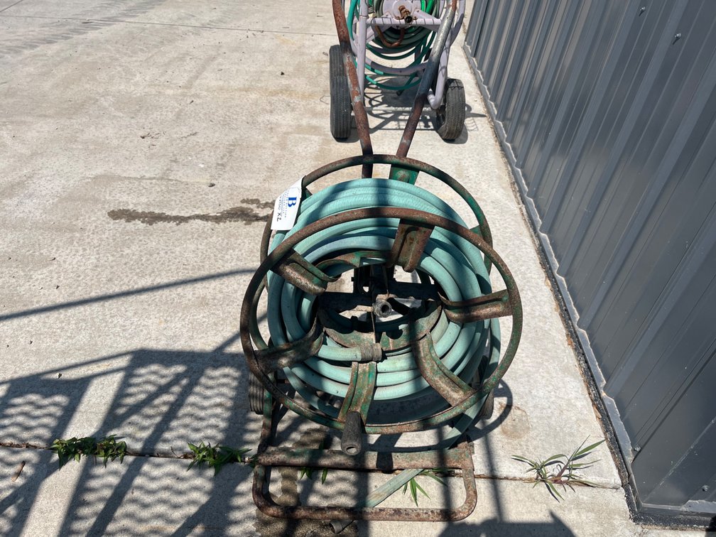 Hose Reel