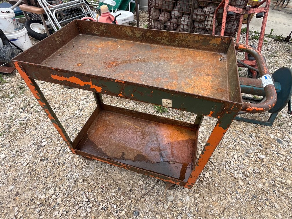 Cart 