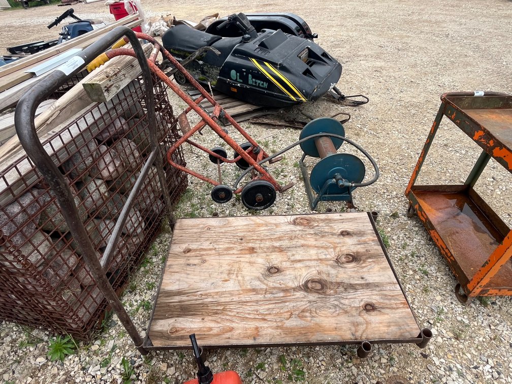 Cart 