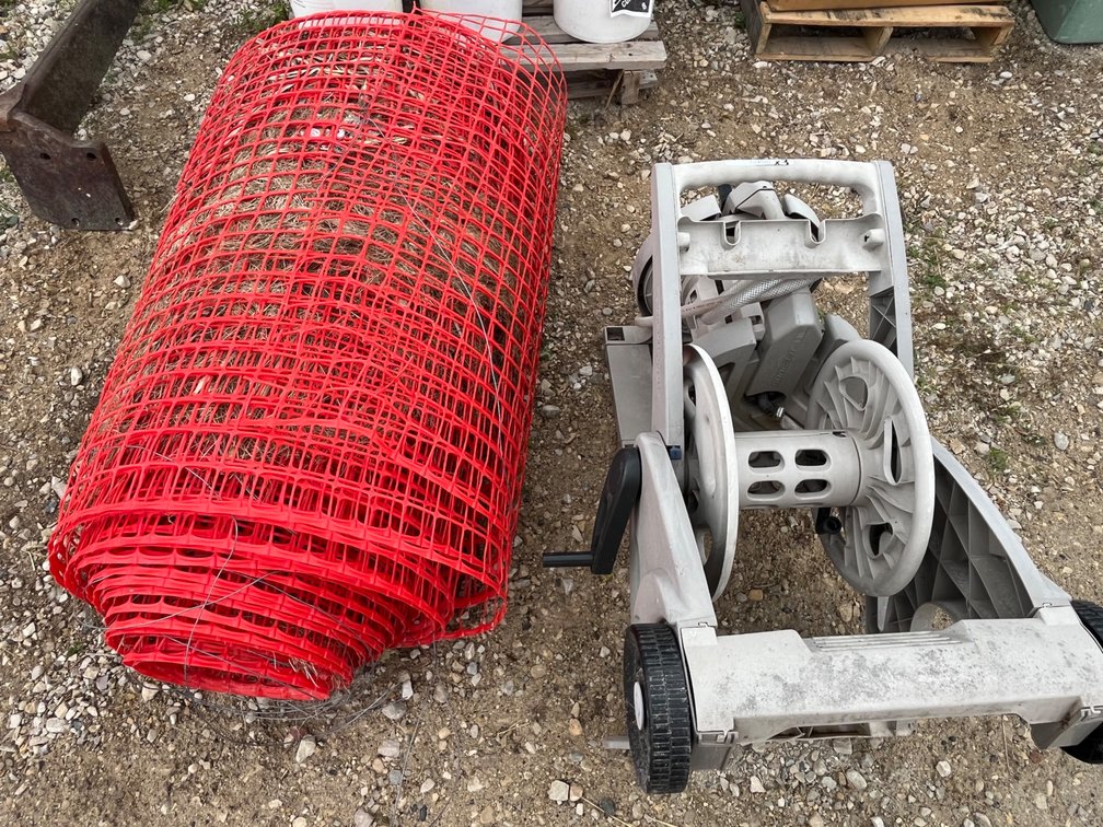 Hose Reels 