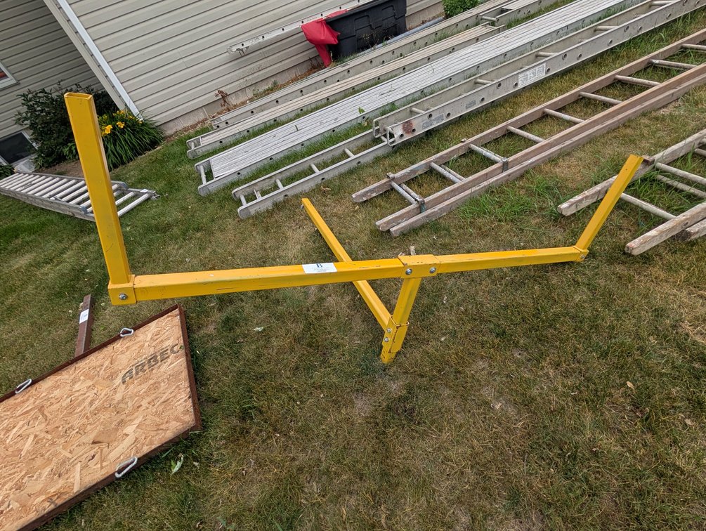 Truck Bed Extender