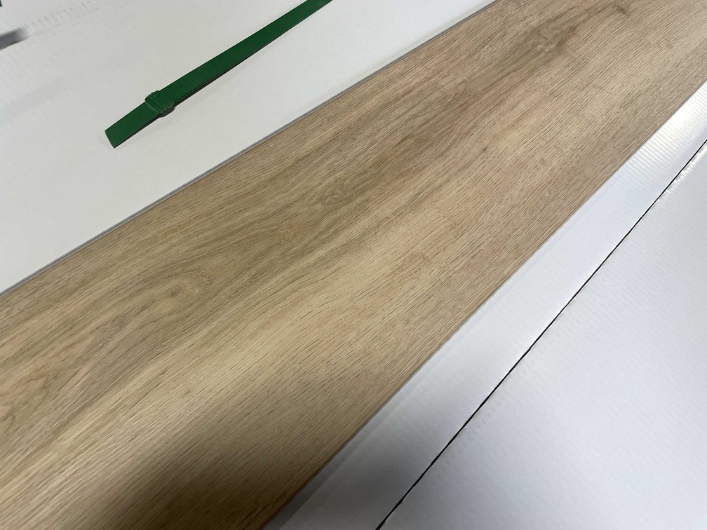 (48) CTNS Parkview WATERPROOF Vinyl Click Flooring Planks