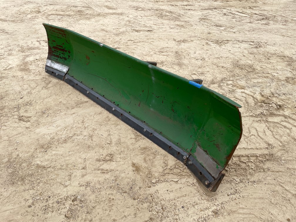 John Deere Heavy Duty 60'' Front Blade