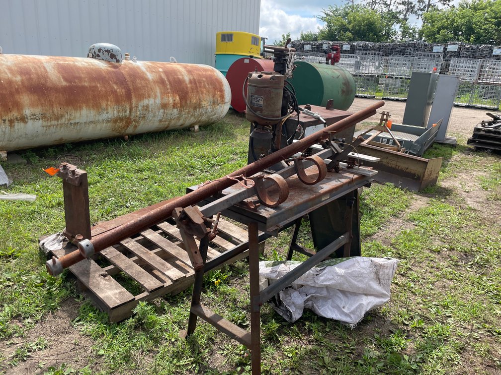 Master Blade Sharpener (Ham Lake, MN)
