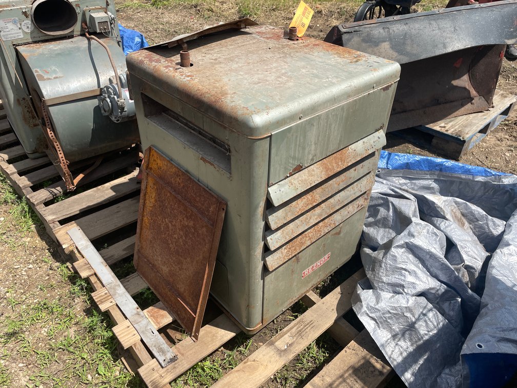 Reznor 150,000 BTU Shop Heater (Ham Lake, MN)