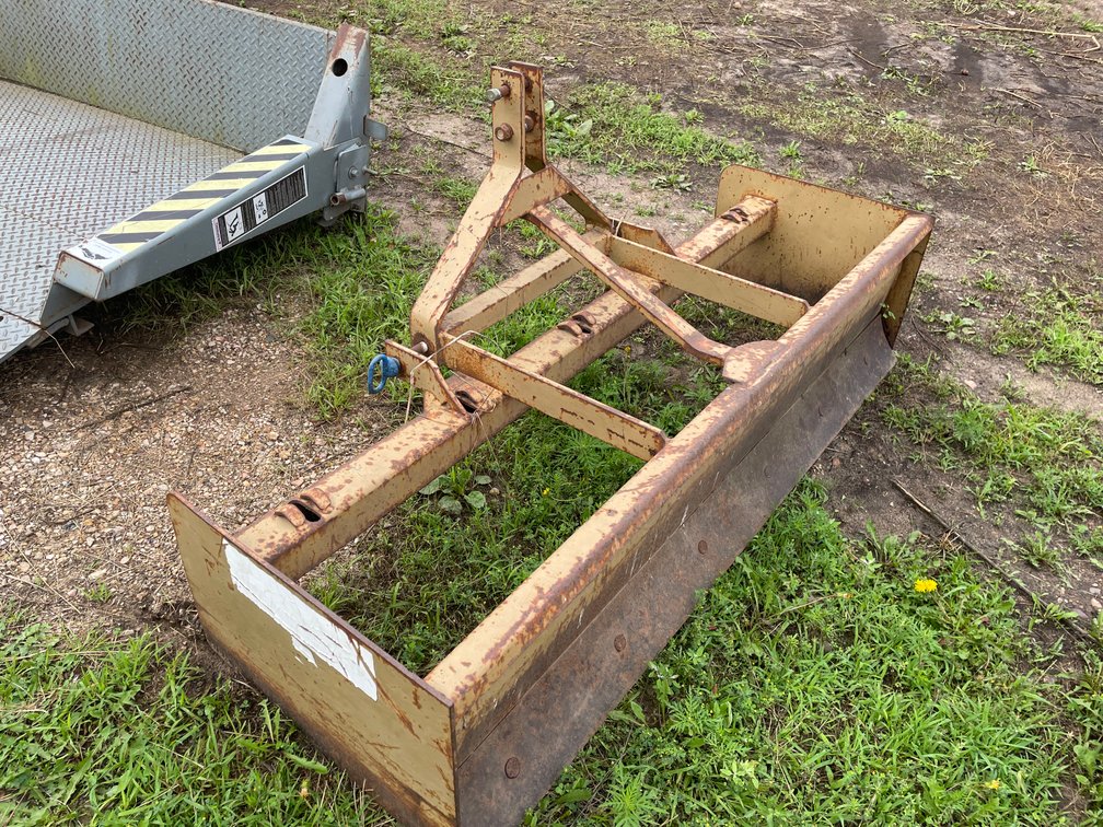 Tractor Back Blade (Ham Lake, MN)
