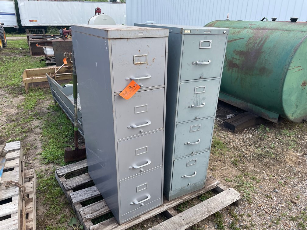 Filing Cabinets (Ham Lake, MN)