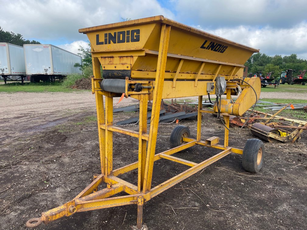 Lindig Conveyor (Ham Lake, MN)