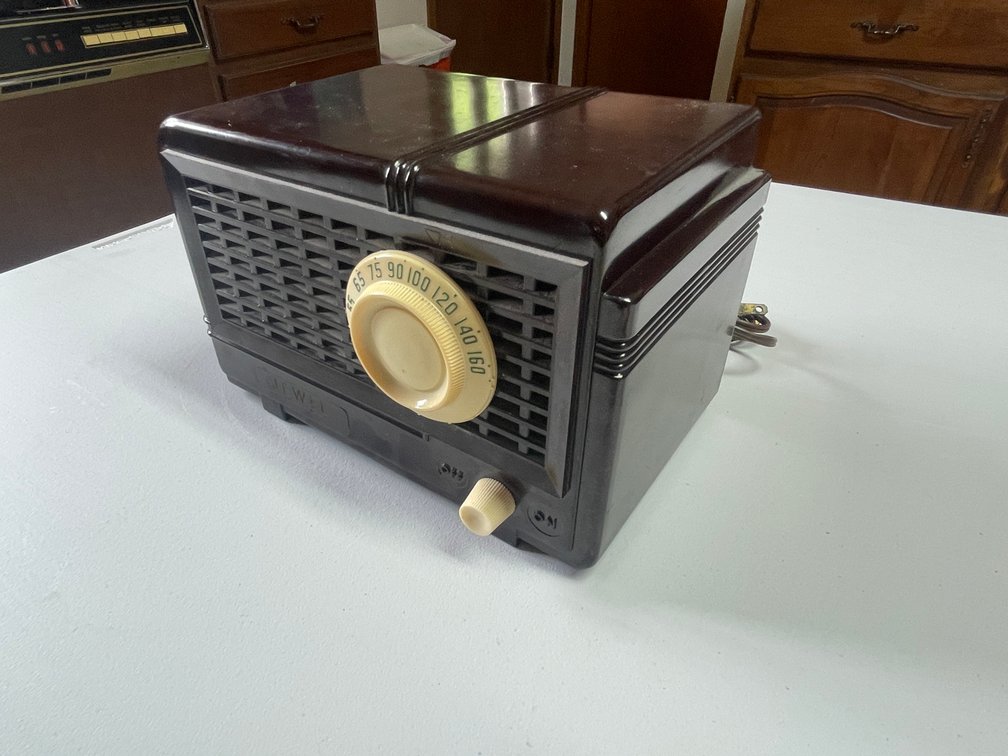 Jewel AM Radio 