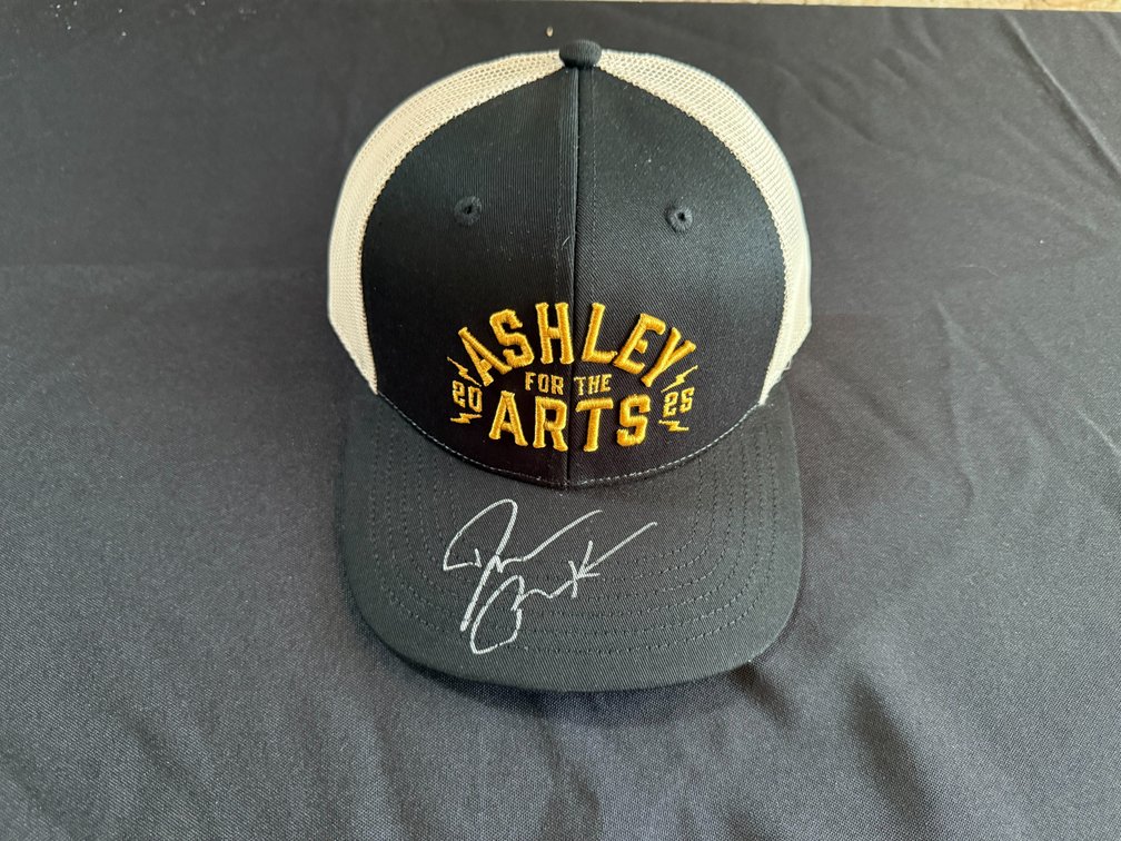 Darius Rucker Ballcap
