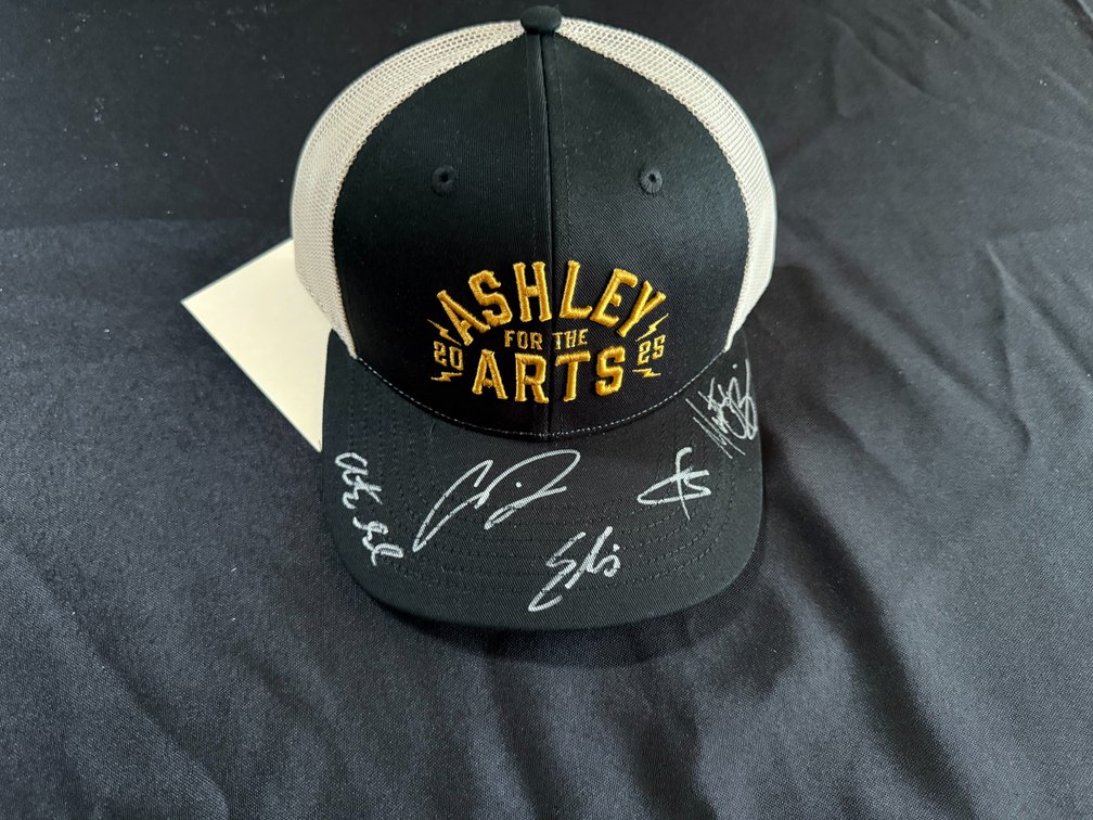 Daughtry Ballcap