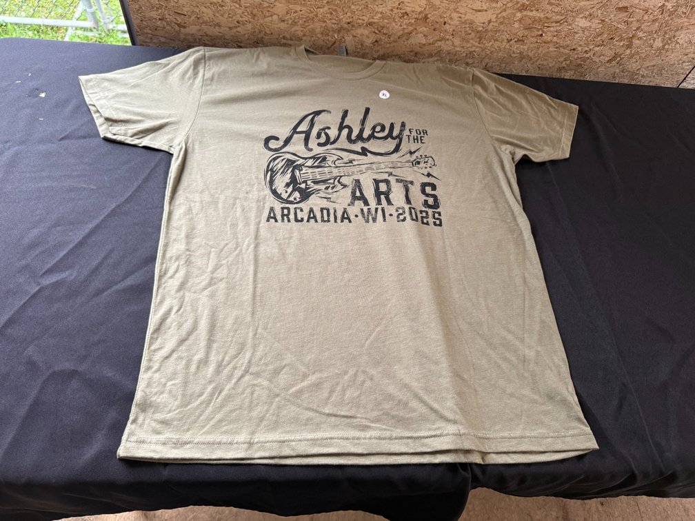 Chris Janson T Shirt 