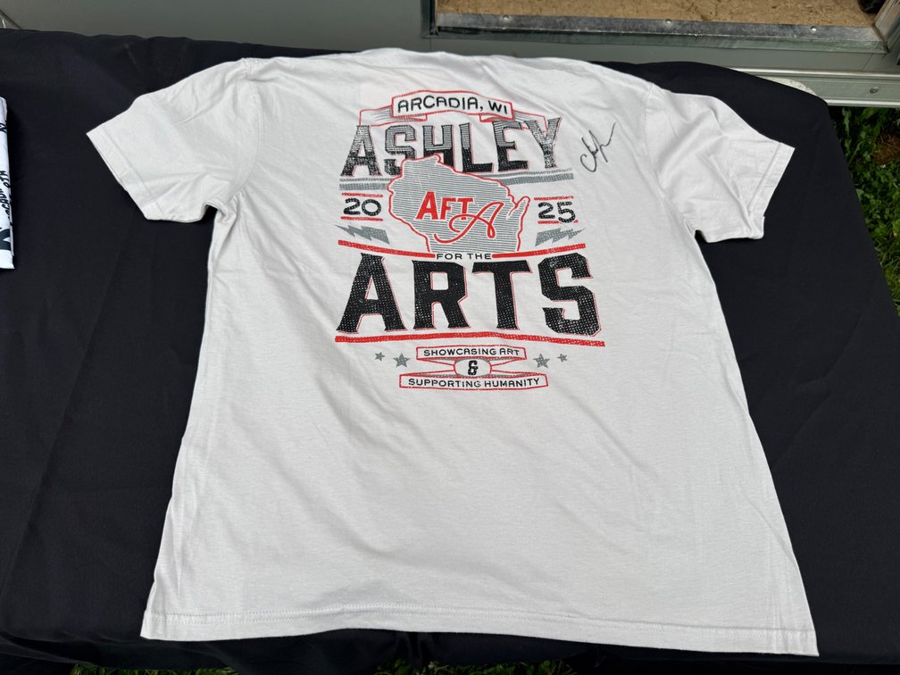 Chris Janson T Shirt 