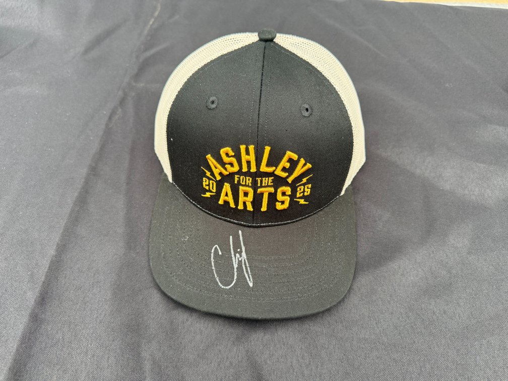 Chris Janson Ballcap