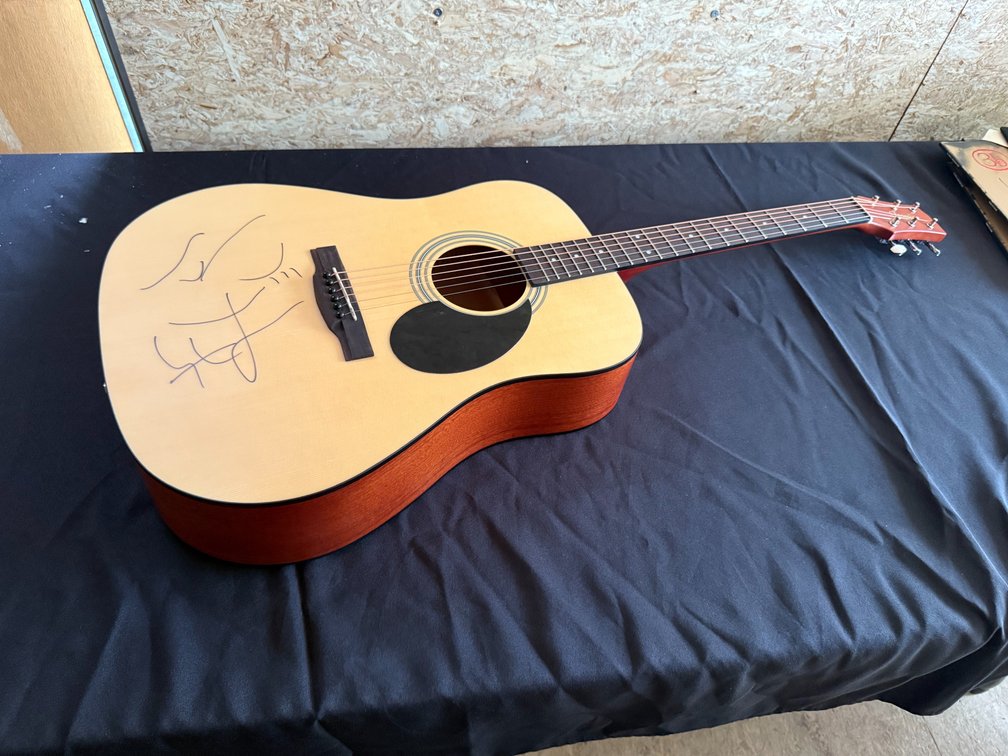 Third Eye Blind Guitar 