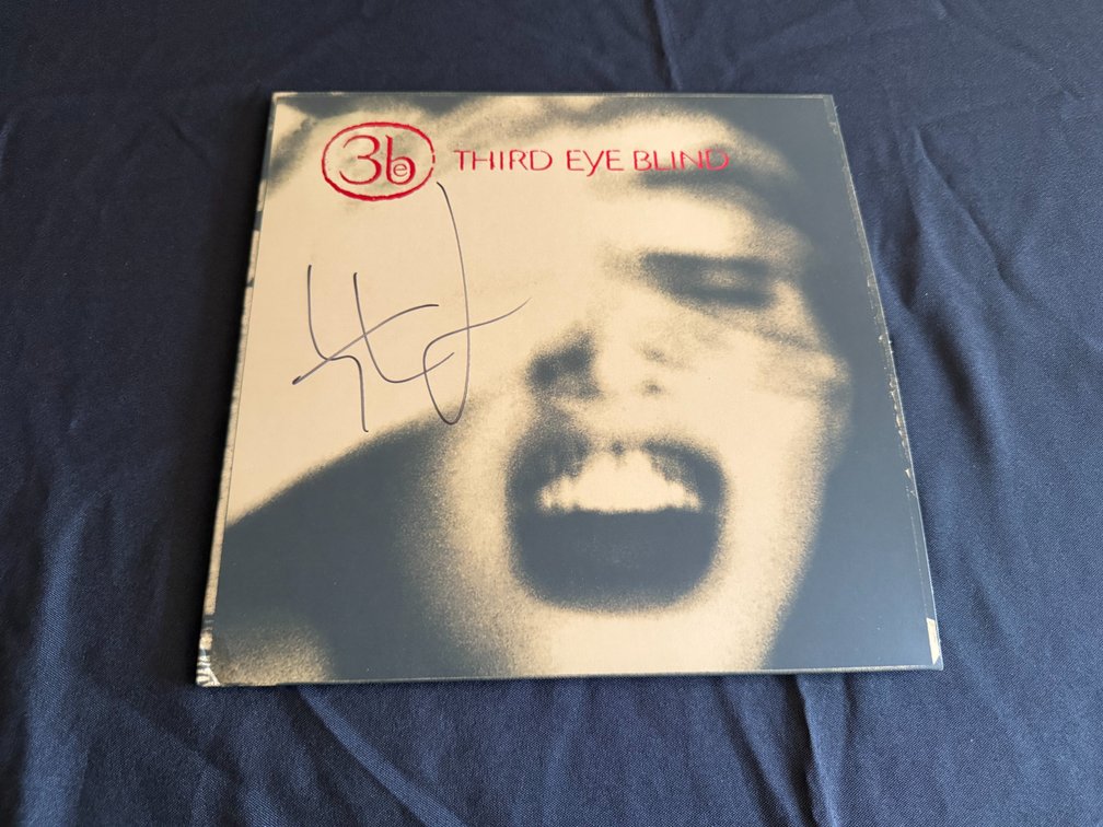 Third Eye Blind Album