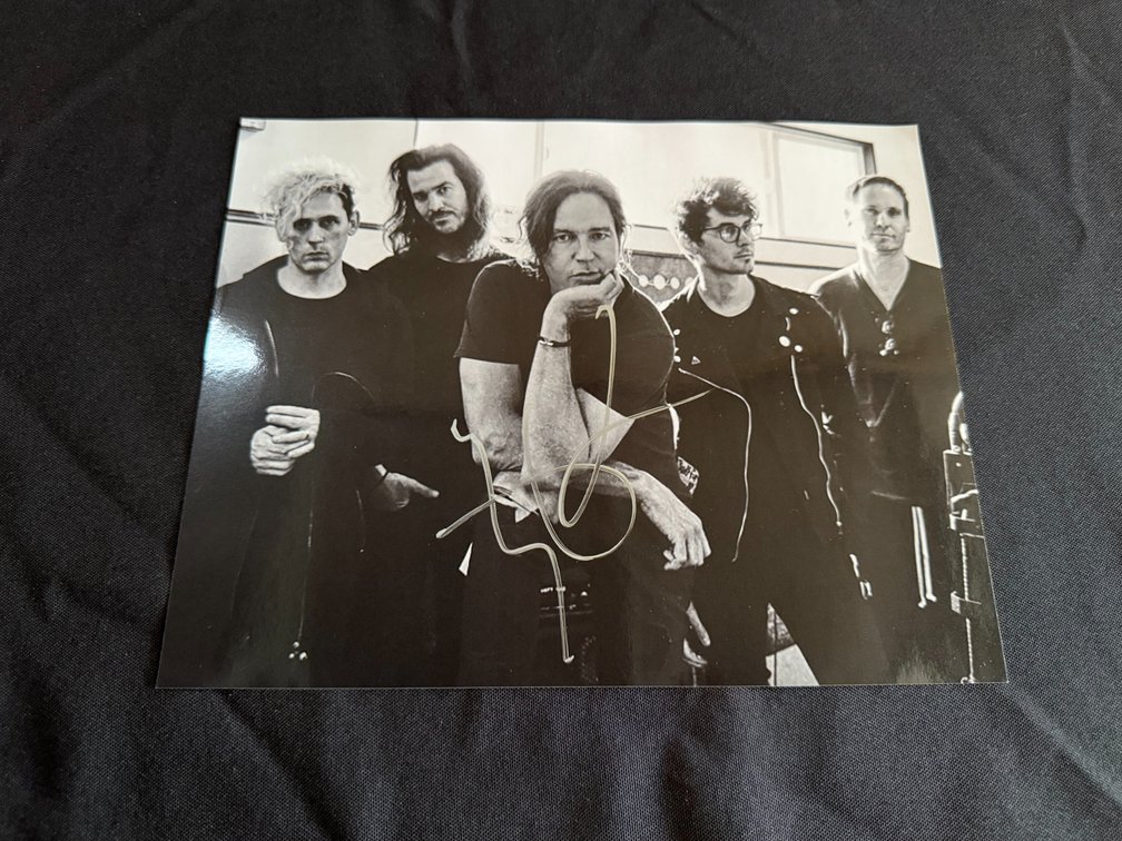 Third Eye Blind Entertainer Photo 