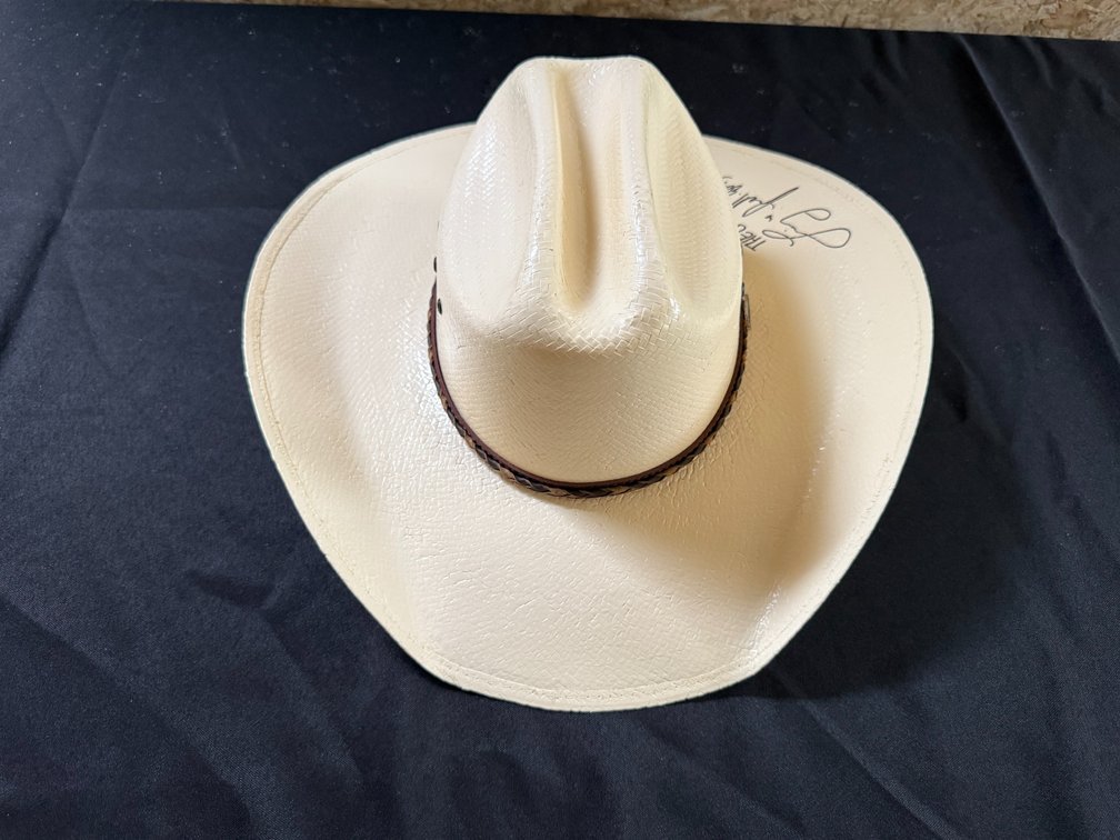 The Castellows Cowboy Hat