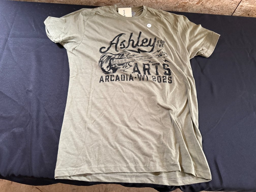 The Castellows Lineup T Shirt 