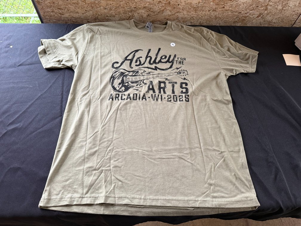 Neon Trees Lineup T Shirt 