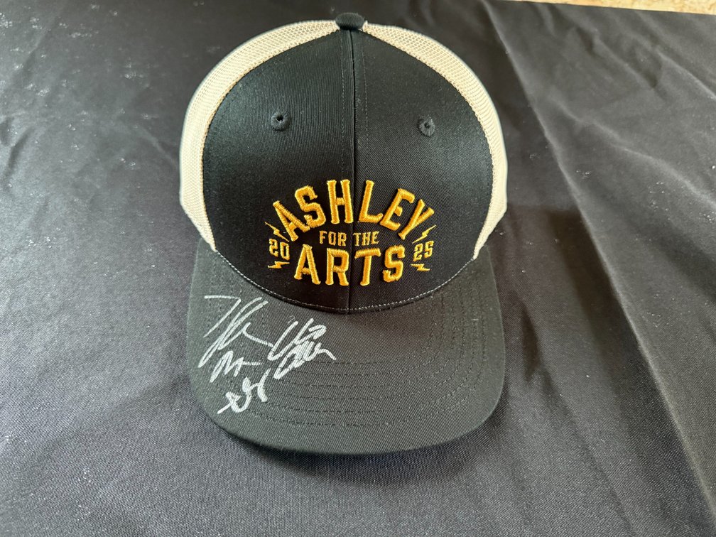 Neon Trees Ballcap