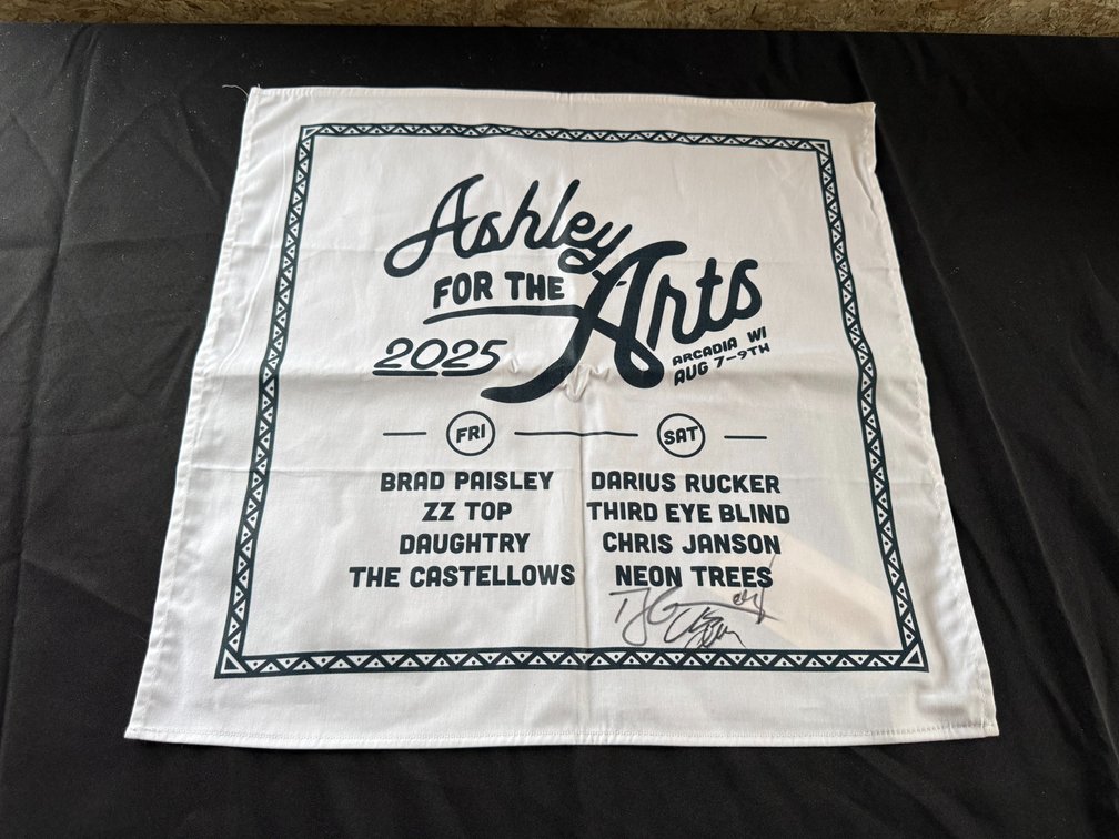 Neon Trees Bandana