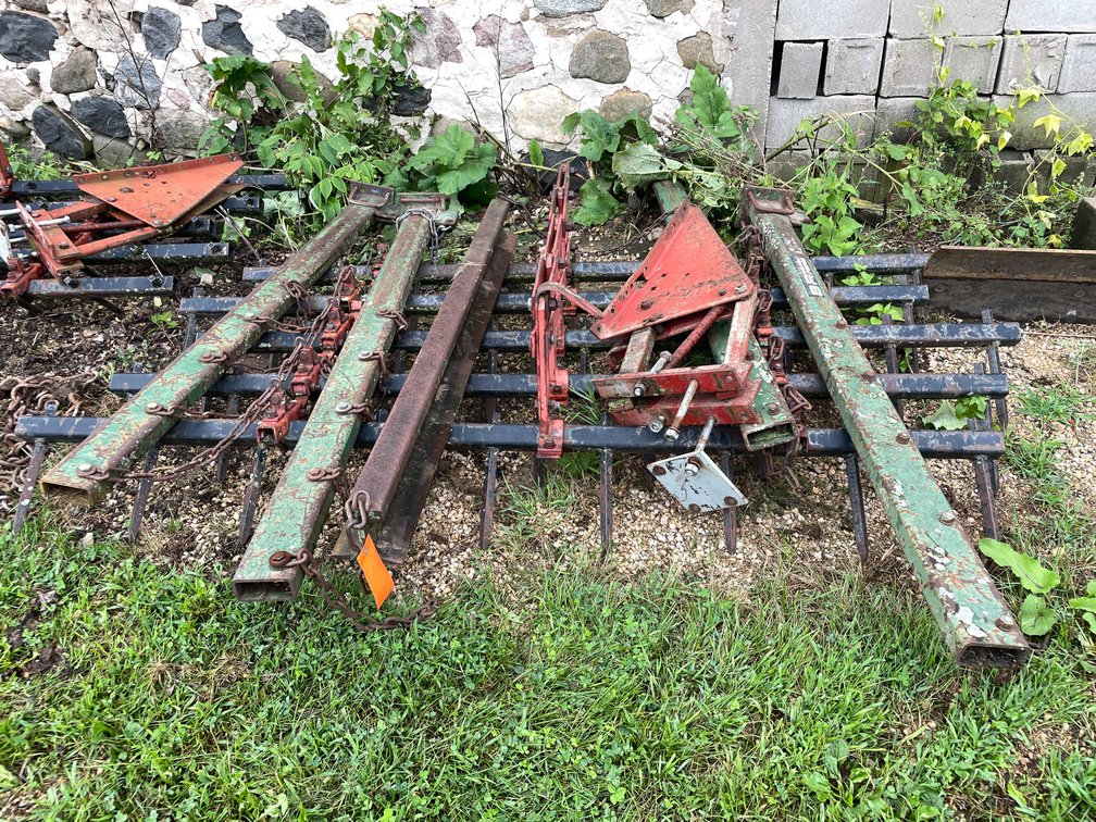 Field Cultivator