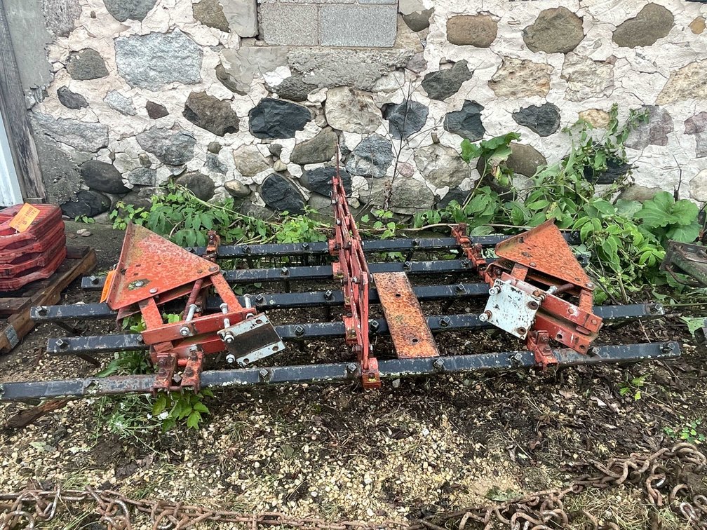 Field Cultivator