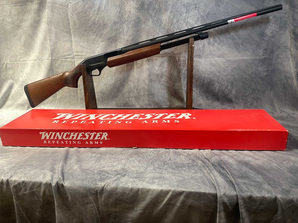 Winchester SXP  20 Ga Pump Action Shotgun, SN: TR6022-046792SP