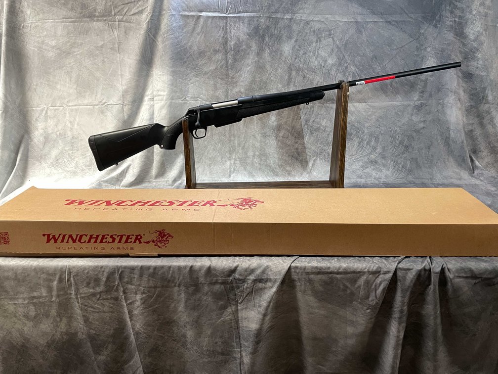 Winchester Model XPR 300 WIN Bolt Action Rifle, SN: PT14709YW357