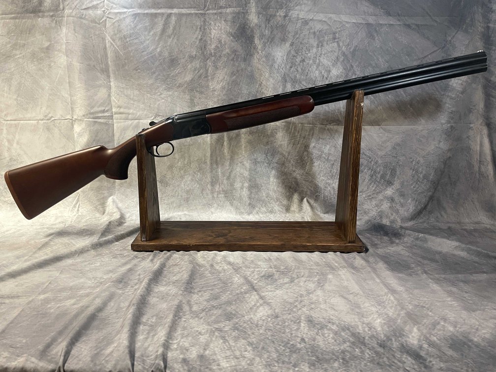 McCoy 100A 20 Ga Over Under Shotgun, SN: 20U23-0034