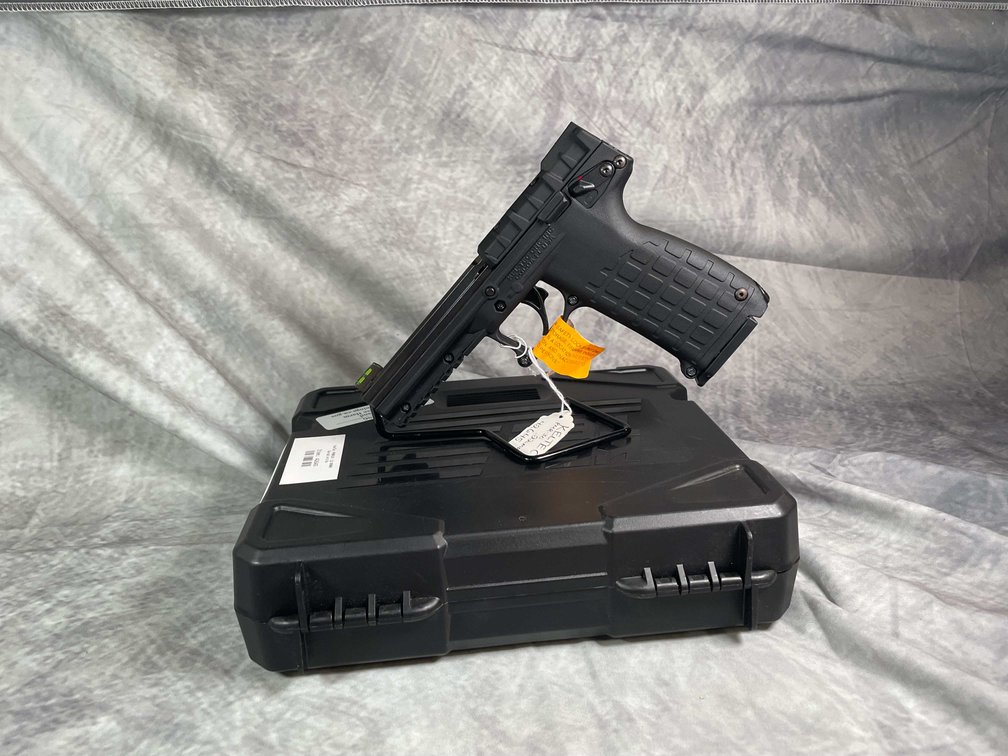 Keltec PMR-30 22 WMR Pistol, SN: WYA784