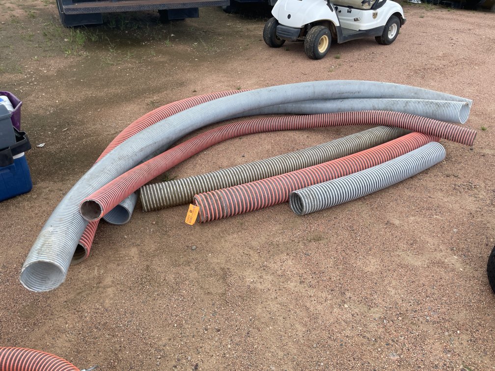Various Hoses