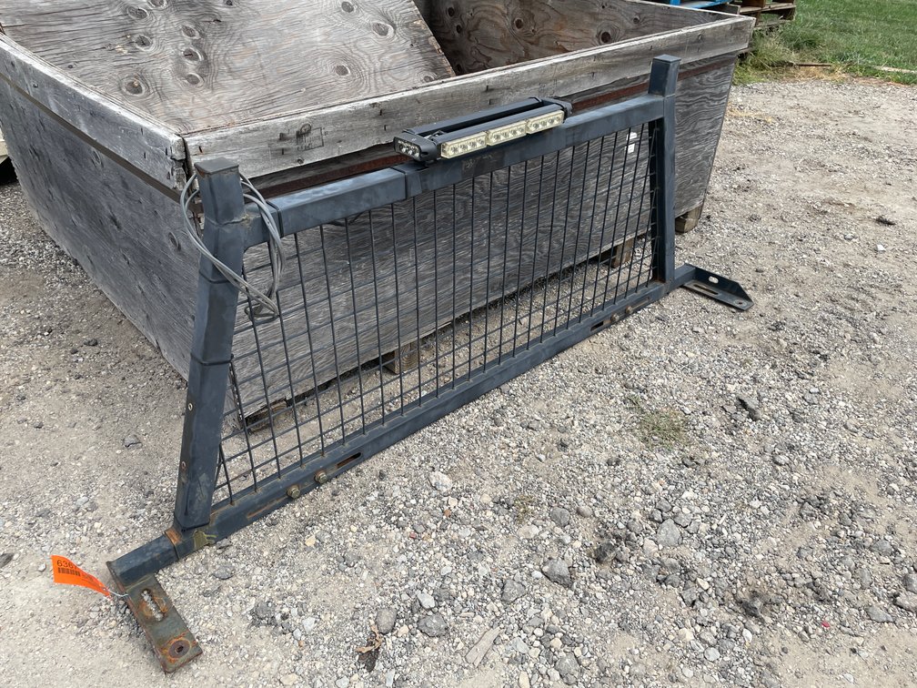 Pickup Truck Headache Rack