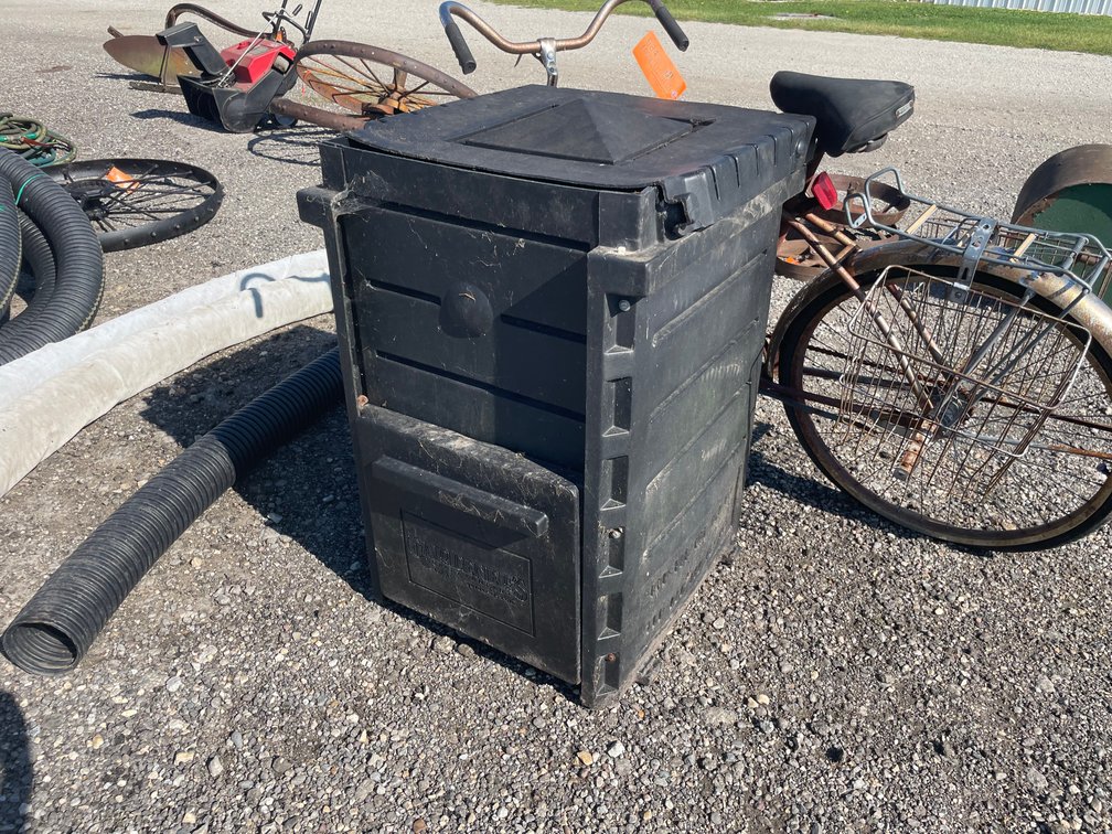 Compost Bin