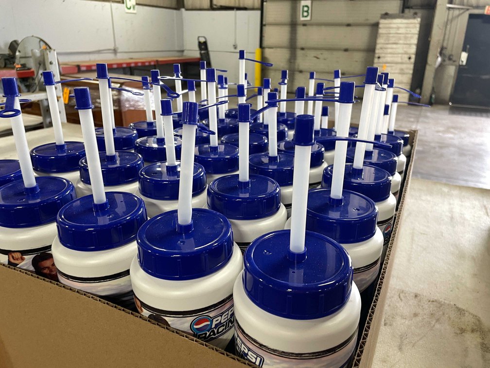 Water Bottles (T14)