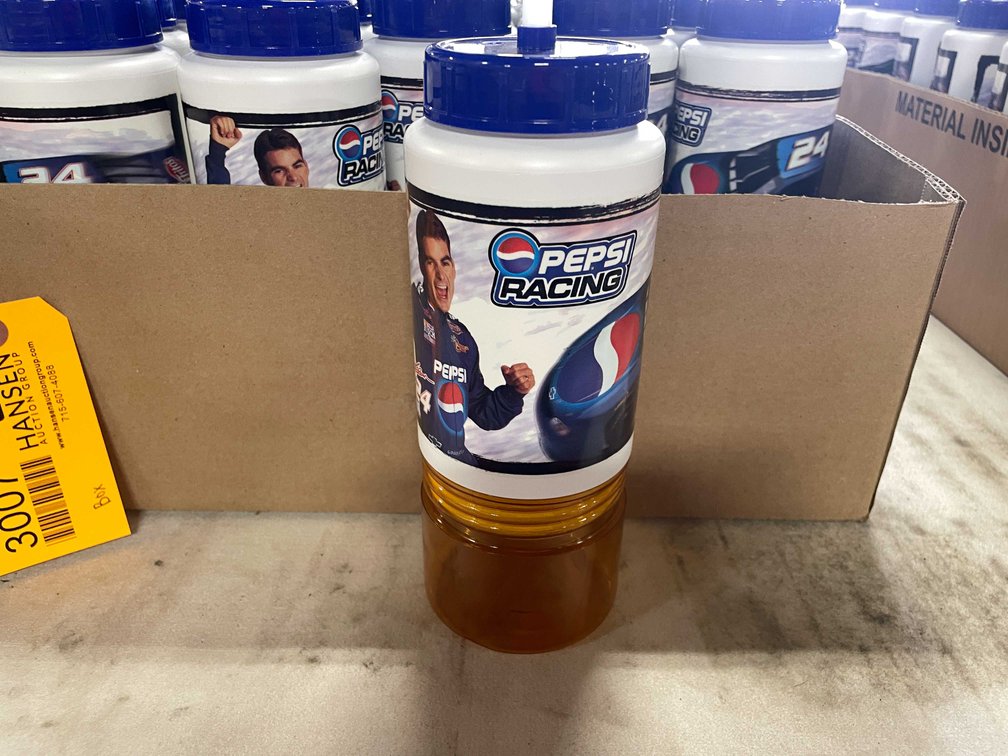 Water Bottles (T14)