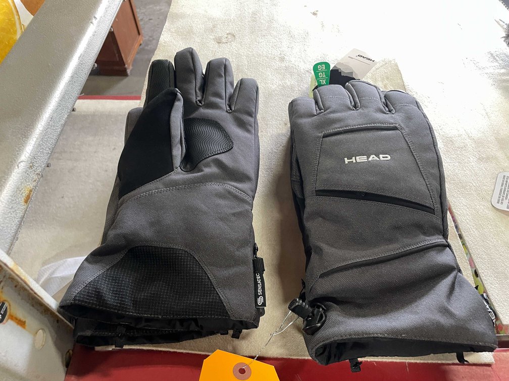 Mens Gloves (T14)
