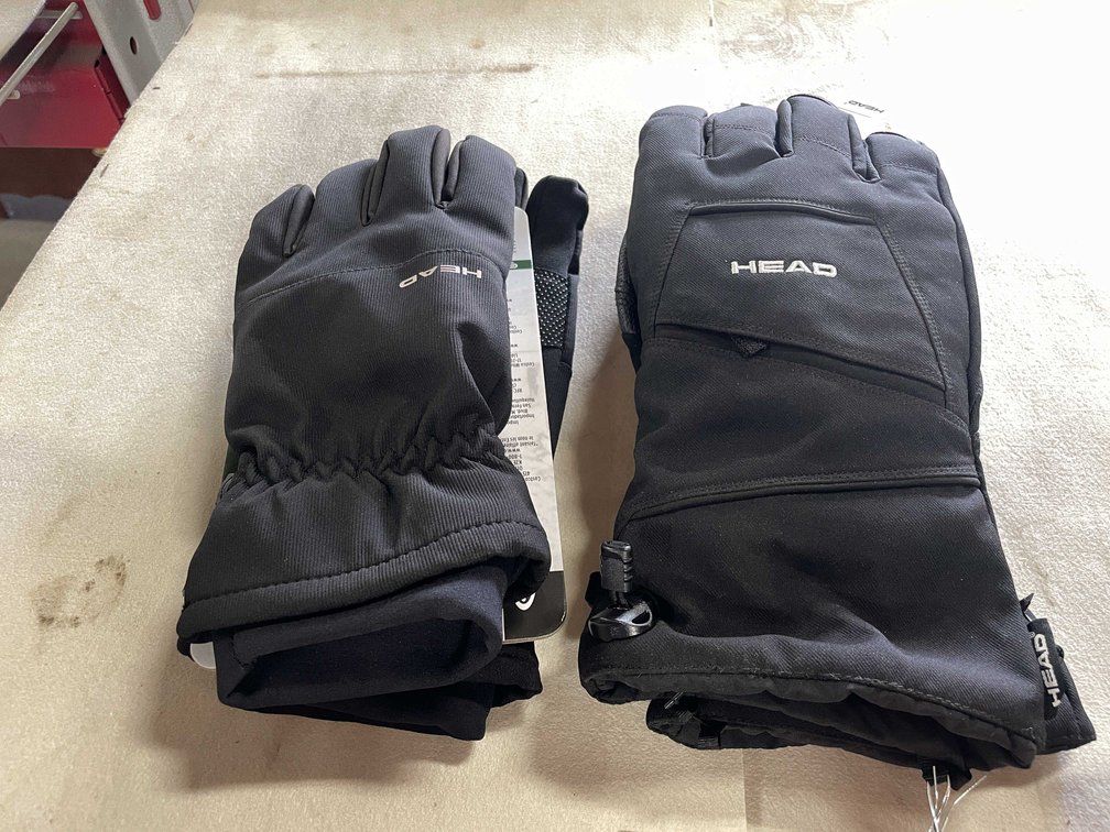 Winter Gloves (T14)