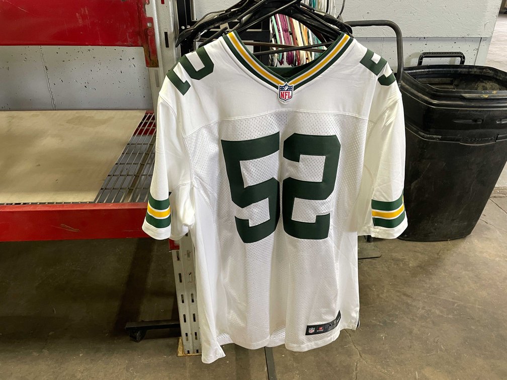 Packer Jersey (T14)