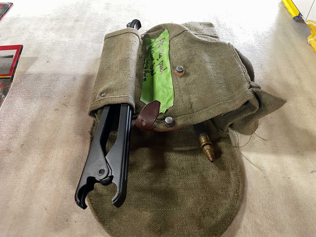 Gun Accessories (T14)