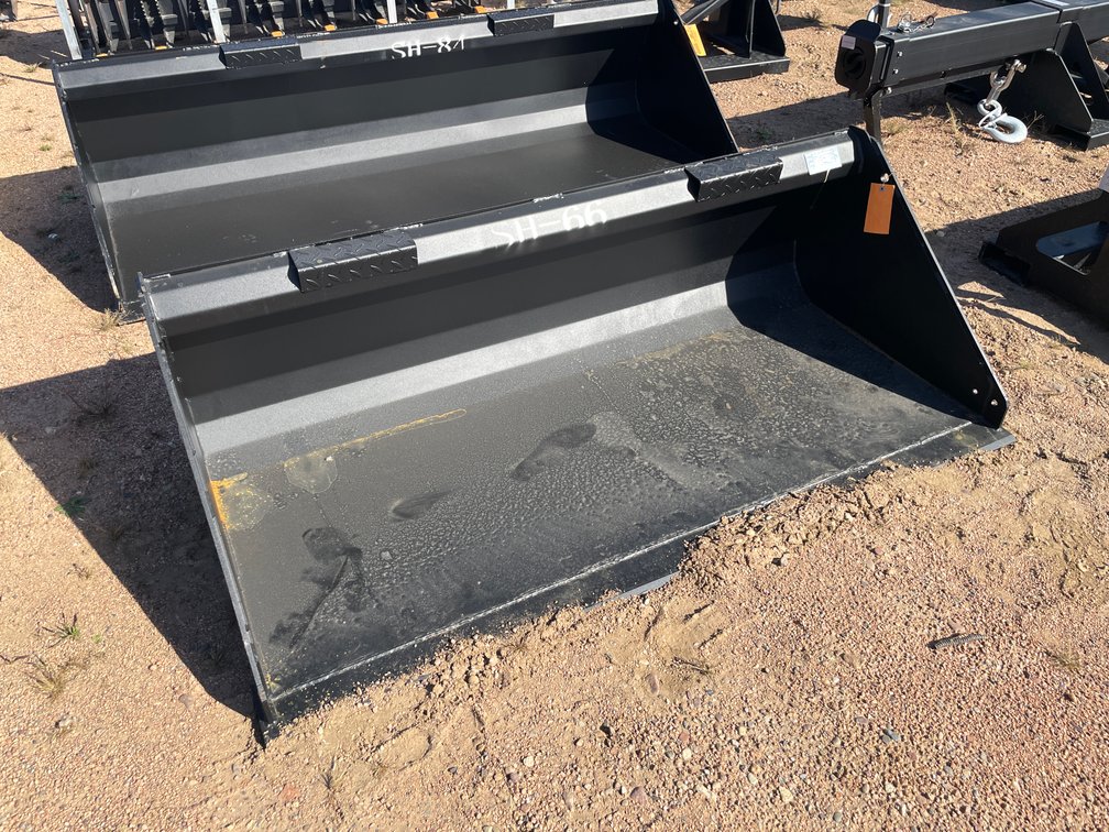 66" Bucket Attachment